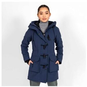 Wuxly Doe Parka Sz M